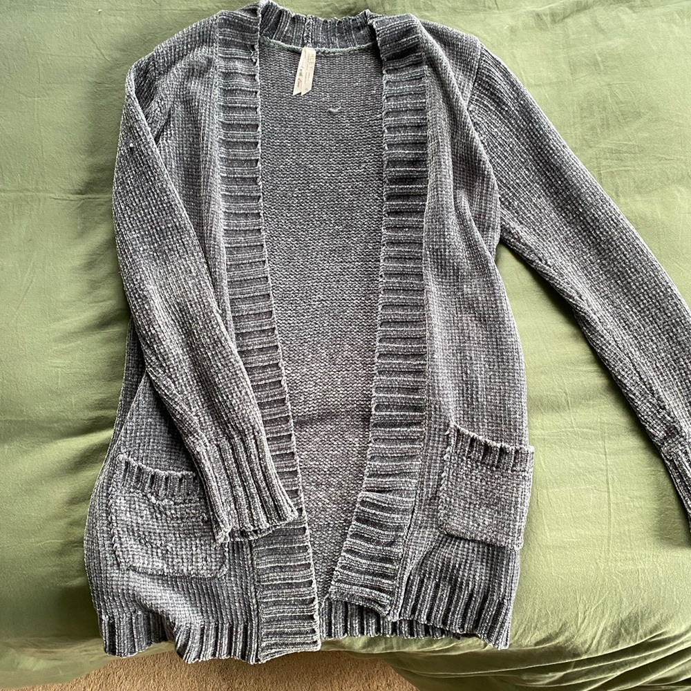 Cardigan - Ashley by 26 International